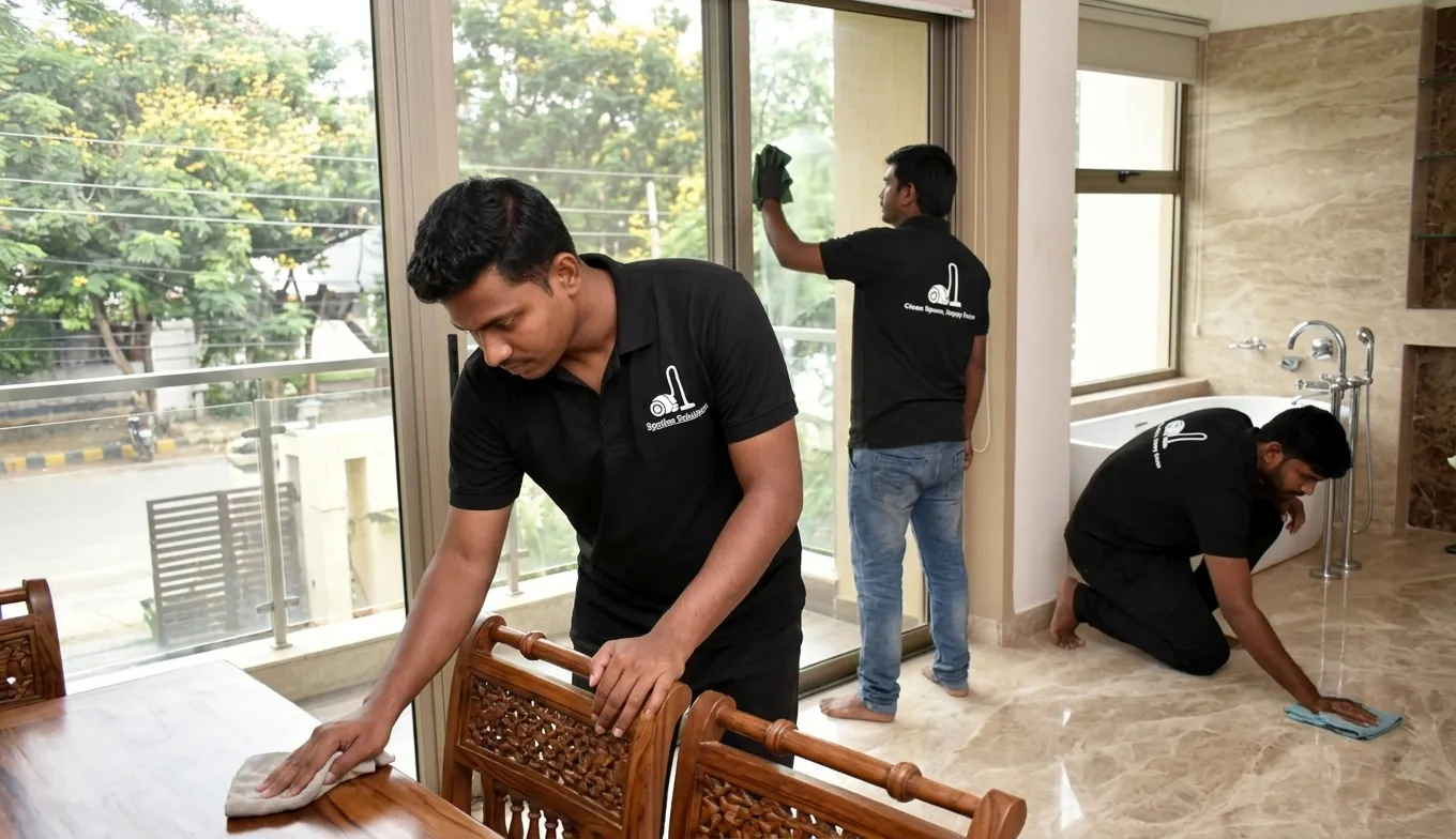 The Cleaning Mistakes That Slowly Damage Your Home's Expensive Interiors